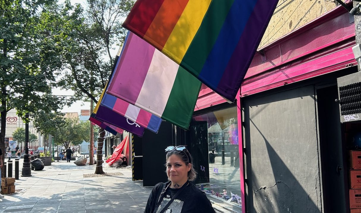 A Living, Breathing Movement: Celebrating Three Years of MxCity for the Girls, Gays & They’s