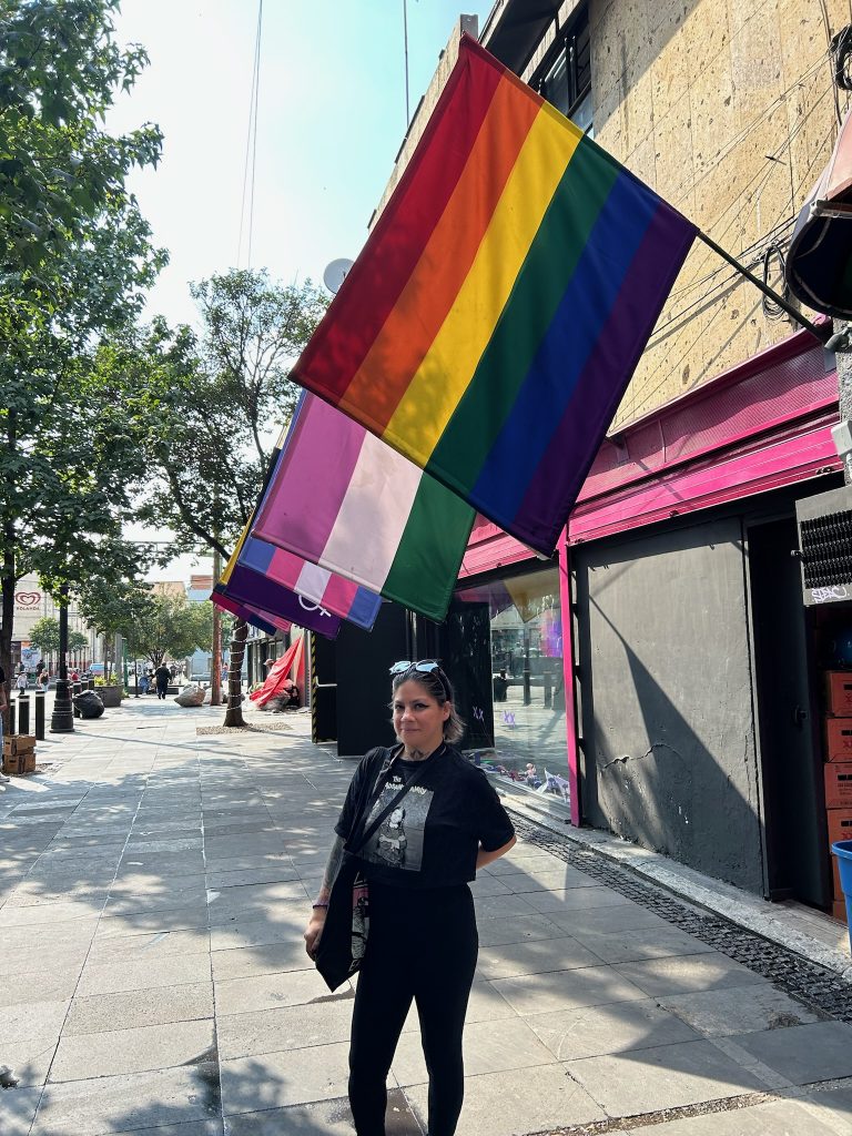 A Living, Breathing Movement: Celebrating Three Years of MxCity for the Girls, Gays & They’s